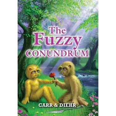 The Fuzzy Conundrum