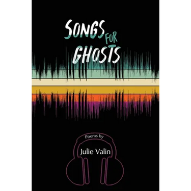 Songs for Ghosts