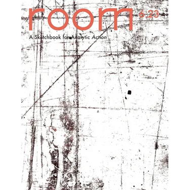 ROOM: A Sketchbook for Analytic Action 6.23