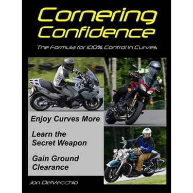 Cornering Confidence: The Formula for 100% Control in Curves