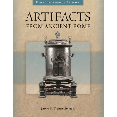 Artifacts from Ancient Rome