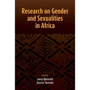Research on Gender and Sexualities in Africa
