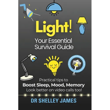Light!: Your Essential Survival Guide