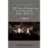 31 Tips to Enhancing Your Personal Praise-Dance Ministry
