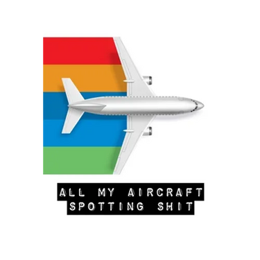 All My Aircraft Spotting Shit: Plane Spotter Enthusiasts - Flight Path - Airports - Pilots - Flight Attendants