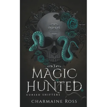 Magic Hunted