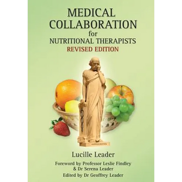 Medical Collaboration for Nutritional Therapists