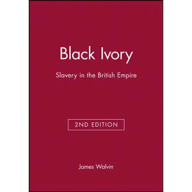 Black Ivory 2e