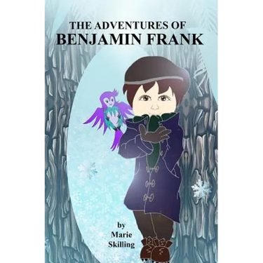 The Adventures of Benjamin Frank