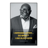 I Arrived Later... So What? I Am Also Here: The Audacity of Gratitude