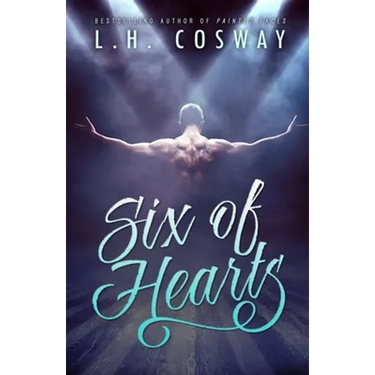 Six of Hearts