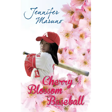 Cherry Blossom Baseball