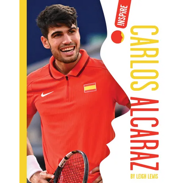 Carlos Alcaraz