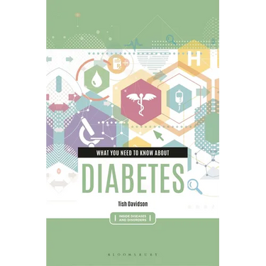 What You Need to Know about Diabetes