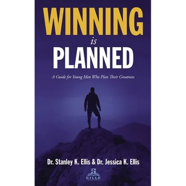 Winning Is Planned