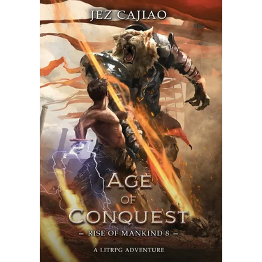 Age of Conquest