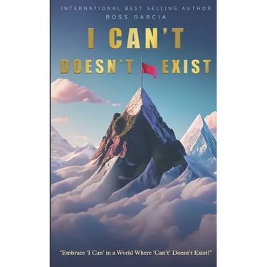 I Can't Doesn't Exist