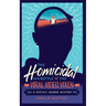 The Homicidal Hairstyle of the Viral Video Vixen (Book #2): A Psychic Barber Mystery
