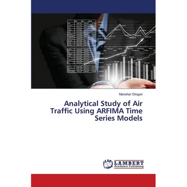 Analytical Study of Air Traffic Using ARFIMA Time Series Models