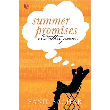 Summer Promises and Other Poems