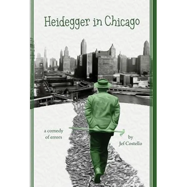 Heidegger in Chicago