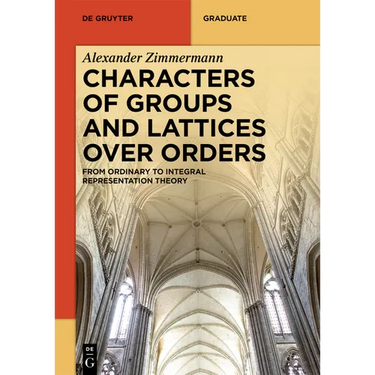 Characters of Groups and Lattices Over Orders: From Ordinary to Integral Representation Theory