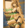 Sexy Anime Girls: 111 Anime Girls in Lingerie