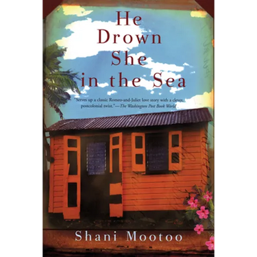 He Drown She in the Sea
