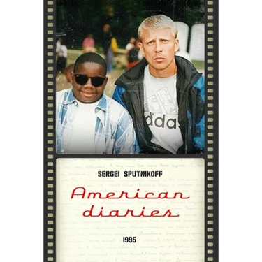 American Diaries 1995