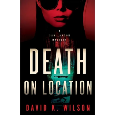 Death On Location