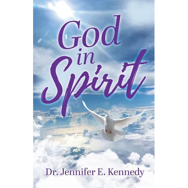 God in Spirit