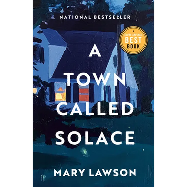 A Town Called Solace