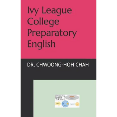 Ivy League College Preparatory English