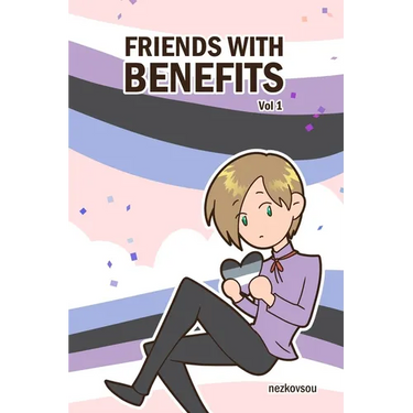 Friends With Benefits Vol 1