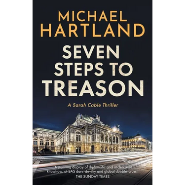 Seven Steps to Treason