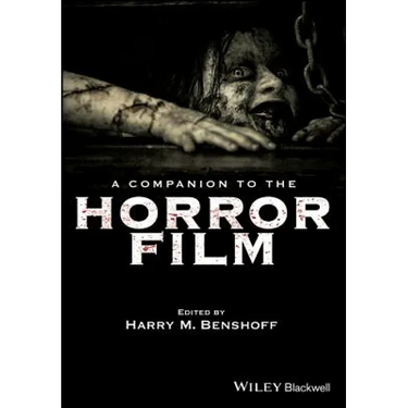 A Companion to the Horror Film