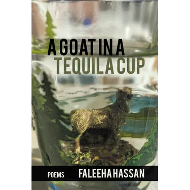 A Goat in a Tequila Cup
