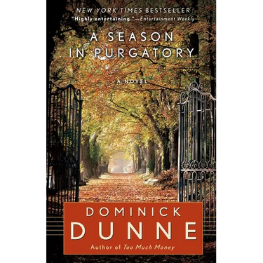 A Season in Purgatory