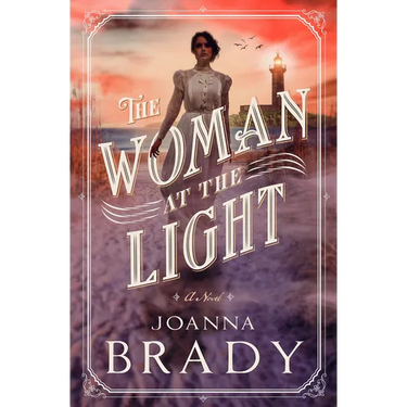 The Woman at the Light
