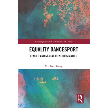 Equality Dancesport: Gender and Sexual Identities Matter