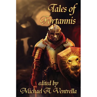 Tales of Fortannis