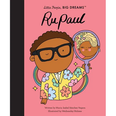 Rupaul