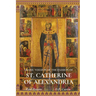 The Arabic Version of the Passion of St. Catherine of Alexandria