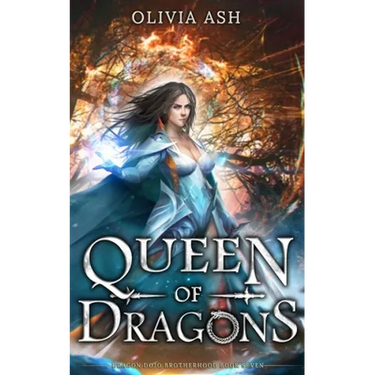Queen of Dragons
