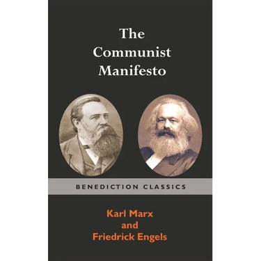 The Communist Manifesto