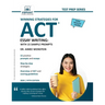 Winning Strategies For ACT Essay Writing: With 15 Sample Prompts