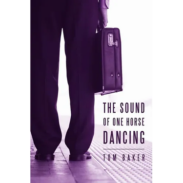 The Sound of One Horse Dancing