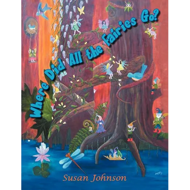 Where Did All The Fairies Go?