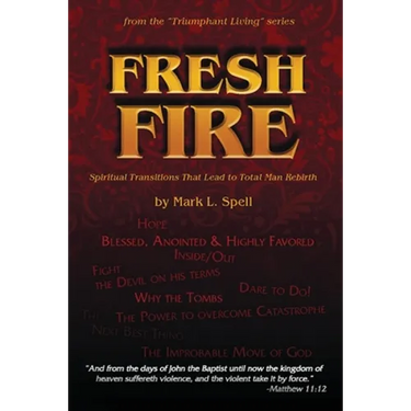 Fresh Fire
