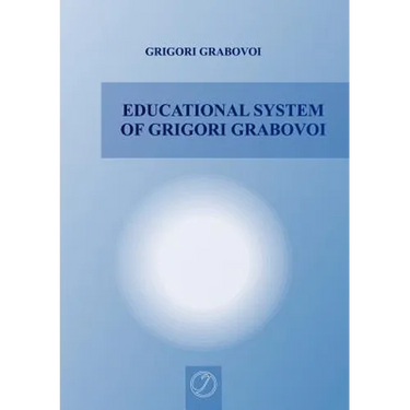Educational System of Grigori Grabovoi